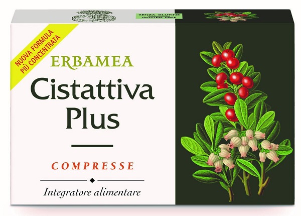 CISTATTIVA PLUS 24 COMPRESSE - Farmacianuova.eu