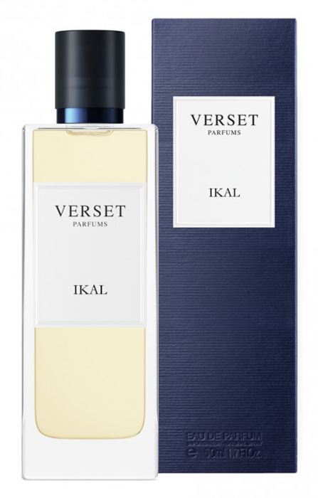 VERSET IKAL EAU DE PARFUM 50 ML - Farmacianuova.eu