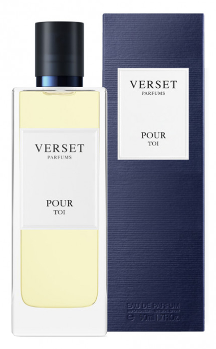 VERSET POUR TOI EAU DE PARFUM 50 ML - Farmacianuova.eu