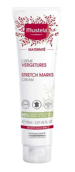 MUSTELA NEW CREMA SMAGLIATURE CON PROFUMO 150 ML - Farmacianuova.eu