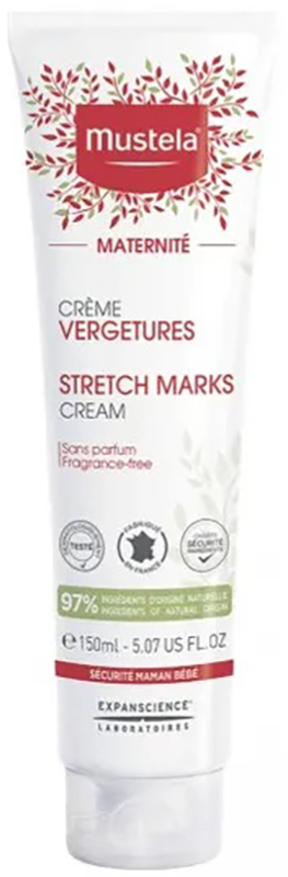 MUSTELA CREMA SMAGLIATURE SENZA PROFUMO 150 ML - Farmacianuova.eu