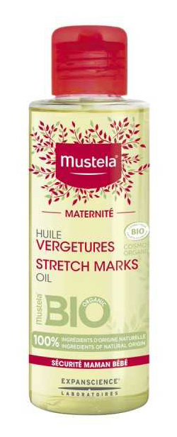 MUSTELA NEW OLIO SMAGLIATURE 105 ML - Farmacianuova.eu