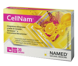 CELLNAM 30 CAPSULE - Farmacianuova.eu