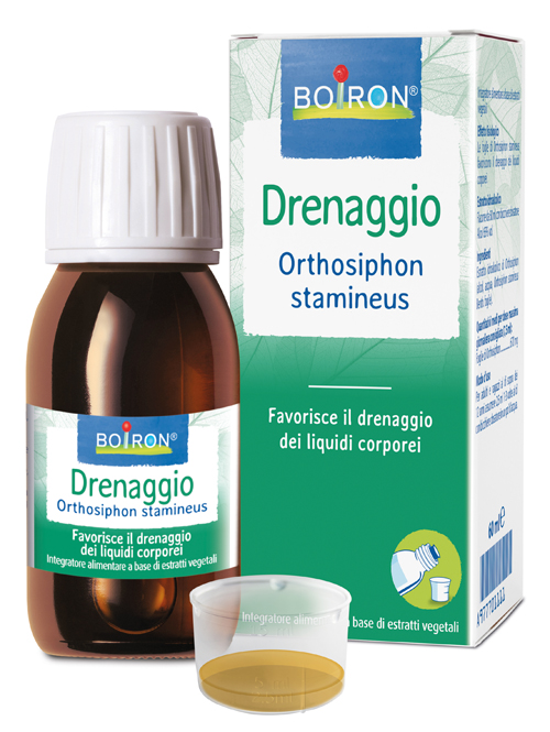 ORTHOSIPHON STAMINEUS ESTRATTO IDROALCOLICO 60 ML INT - Farmacianuova.eu