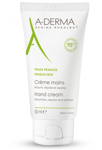 CREMA MANI 50 ML NUOVA FORMULA - Farmacianuova.eu