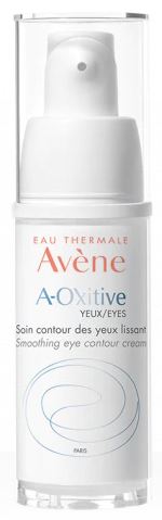 AVENE A-OXITIVE TRATTAMENTO CONTORNO OCCHI LEVIGANTE 15 ML - Farmacianuova.eu