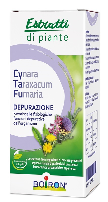CYNA TARAXA FUM ESTRATTO IDROALCOLICO 60 ML INT - Farmacianuova.eu