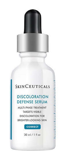 DISCOLORATION DEFENSE SERUM 30 ML - Farmacianuova.eu