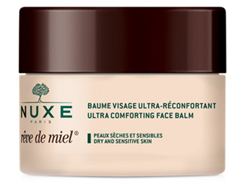 NUXE REVE DE MIEL CREMA VISO ULTRA-COMFORT 50 ML - Farmacianuova.eu