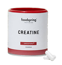 CREATINA 120 CAPSULE - Farmacianuova.eu