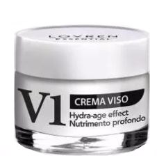 LOVREN CREMA VISO V1 30 ML - Farmacianuova.eu