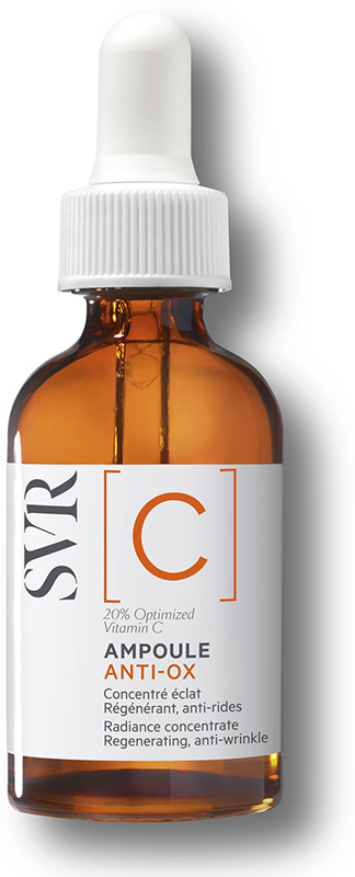 AMPOULE C 30 ML - Farmacianuova.eu