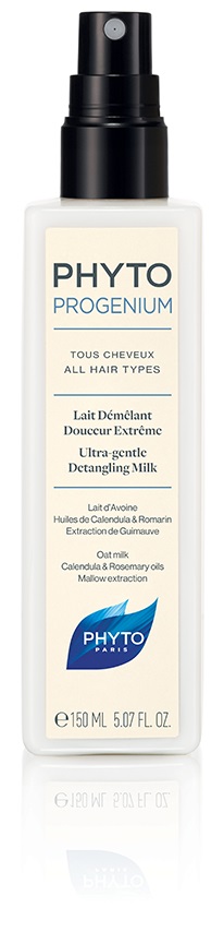 PROGENIUM LEAVE IN LATTE SPRAY 150 ML - Farmacianuova.eu