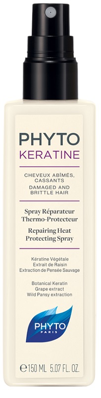 PHYTOKERATINE SPRAY 19 - Farmacianuova.eu