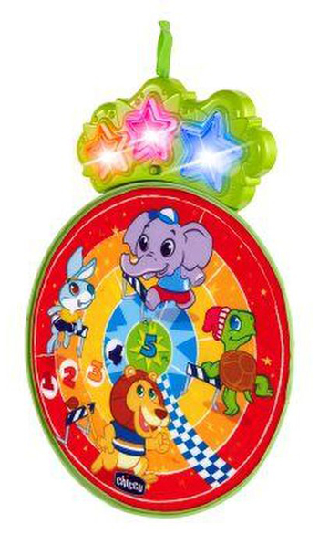 CHICCO GIOCO HAPPY DARTS ELETTRONICO - Farmacianuova.eu