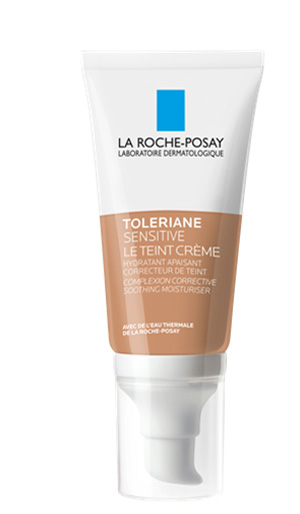 TOLERIANE SENSITVE LE TEINT TONALITA' MEDIA 50 ML - Farmacianuova.eu