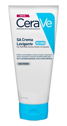 CERAVE SA CREMA LEVIGANTE 177 ML - Farmacianuova.eu