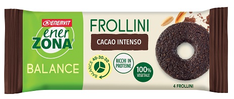 ENERZONA FROLLINO CACAO MONO 24 G - Farmacianuova.eu