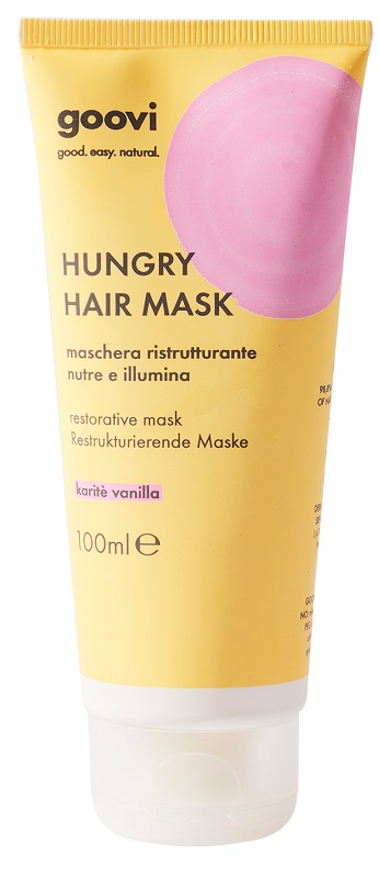 GOOVI MASCHERA RISTRUTTURANTE - Farmacianuova.eu