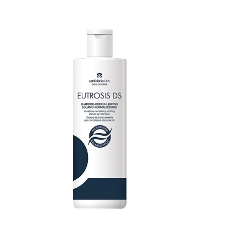 EUTROSIS DS SHAMPOO 250 ML - Farmacianuova.eu