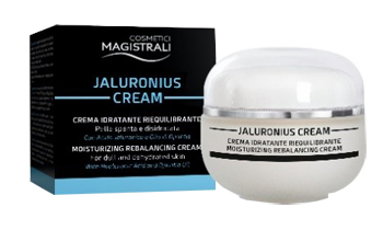 JALURONIUS CREAM 50 ML - Farmacianuova.eu