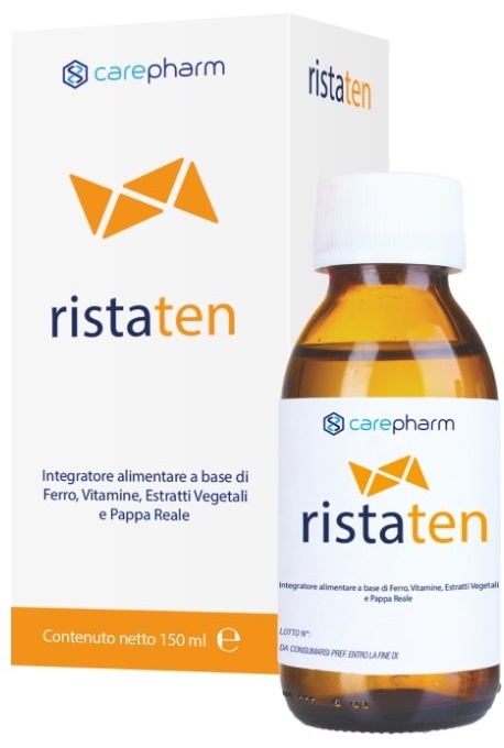 RISTATEN 150 ML - Farmacianuova.eu