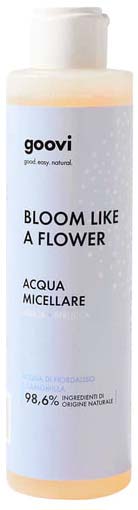 GOOVI ACQUA MICELLARE 200 ML - Farmacianuova.eu