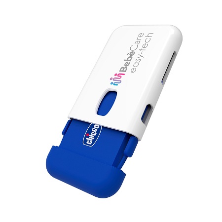 CHICCO BEBE CARE EASY TECH - Farmacianuova.eu