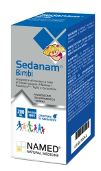 SEDANAM BIMBI 200 ML - Farmacianuova.eu