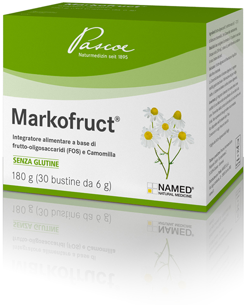MARKOFRUCT 30 BUSTINE PASCOE - Farmacianuova.eu
