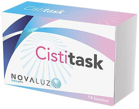 CISTITASK 14B BUSTINE - Farmacianuova.eu
