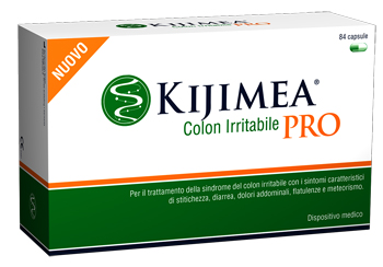 KIJIMEA COLON IRRITABILE PRO 84 CAPSULE - Farmacianuova.eu