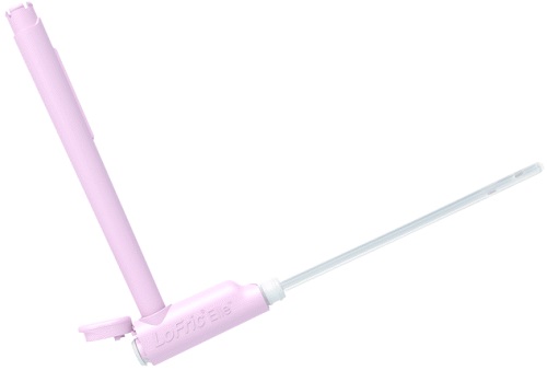 CATETERE NELATON LOFRIC ELLE CH 10 LUNGHEZZA 10 CM 30 PEZZI - Farmacianuova.eu