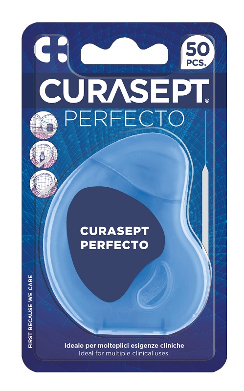 CURASEPT PROFESSIONAL FLOSS - Farmacianuova.eu