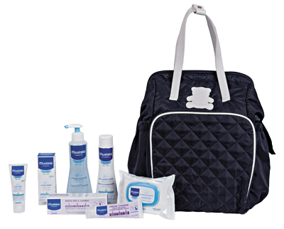 MUSTELA ZAINO-BORSA FASCIATOIO 2019 - Farmacianuova.eu