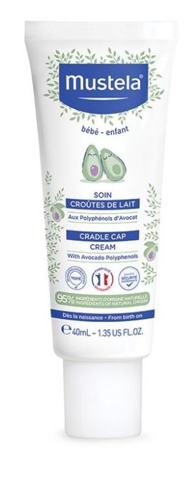 MUSTELA TRATTAMENTO CROSTA LATTEA 2019 40 ML - Farmacianuova.eu