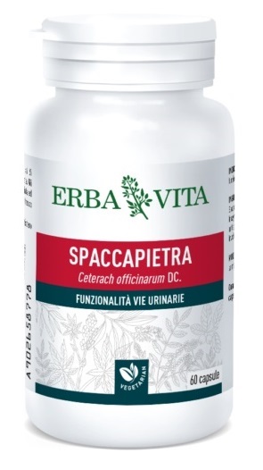 SPACCAPIETRA 60 CAPSULE - Farmacianuova.eu