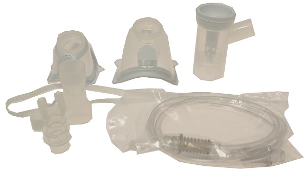CLENNY A FAMILY PACK ACCESSORI PER AEROSOL COMP IT - Farmacianuova.eu