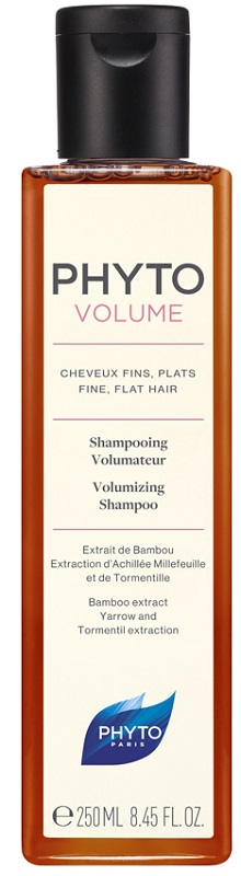 PHYTOVOLUME SHAMPOO VOLUMIZZANTE 250 ML - Farmacianuova.eu