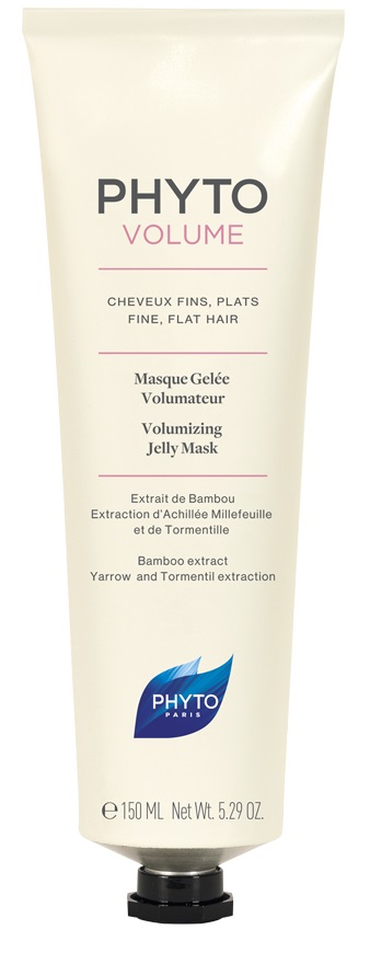PHYTOVOLUME MASCHERA VOLUMIZZANTE 150 ML - Farmacianuova.eu