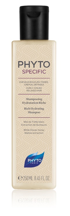 PHYTOSPECIFIC SHAMPOO IDRATAZIONE RICCA 250 ML - Farmacianuova.eu