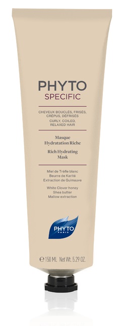 PHYTOSPECIFIC MASCHERA IDRATAZIONE RICCA 150 ML - Farmacianuova.eu