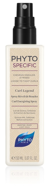 PHYTOSPECIFIC CURL LEGEND SPRAY RAVVIVA RICCI 150 ML - Farmacianuova.eu