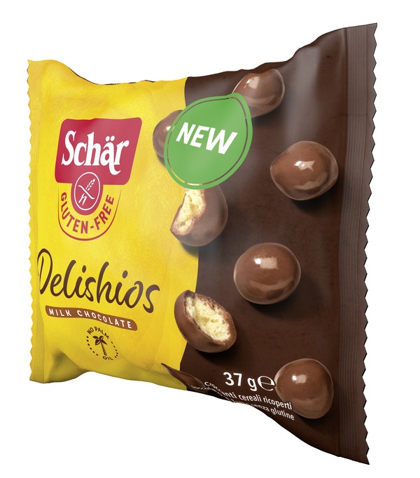 SCHAR DELISHIOS 37 G - Farmacianuova.eu