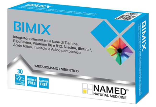 BIMIX 30 COMPRESSE - Farmacianuova.eu