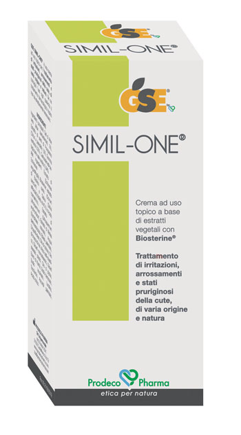GSE SIMIL-ONE CREMA 30 ML - Farmacianuova.eu