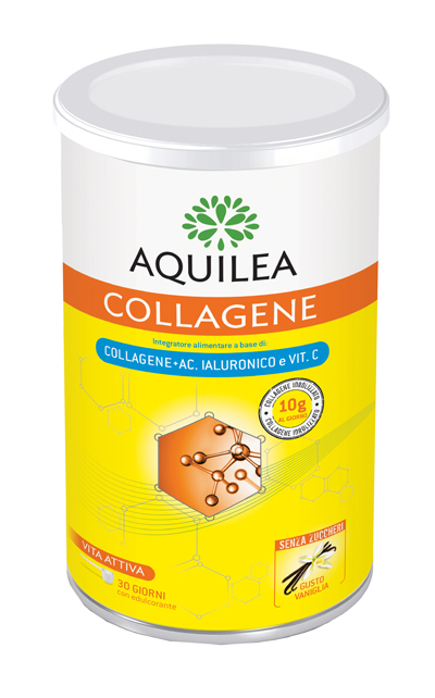 AQUILEA COLLAGENE 315 G - Farmacianuova.eu