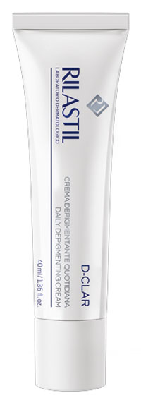 RILASTIL D-CLAR CREMA DEPIGMENTANTE NUOVA FORMULA 40 ML - Farmacianuova.eu