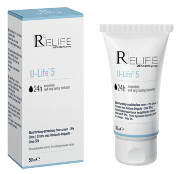 U-LIFE 5 CREMA 50 ML - Farmacianuova.eu