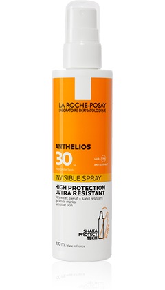 ANTHELIOS SHAKA SPRAY 30 200 ML - Farmacianuova.eu